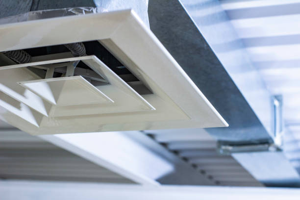 Best Commercial HVAC Duct Cleaning  in La Junta, CO