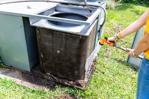 Best Local Air Duct Cleaning Services  in La Junta, CO