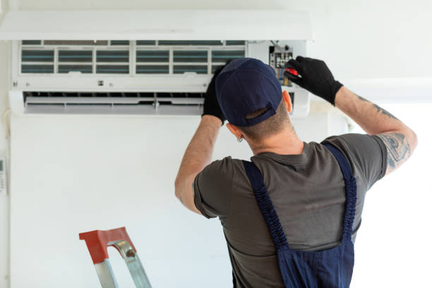 Best Affordable Air Duct Cleaning  in La Junta, CO