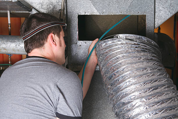 Best HVAC Duct Inspection Services  in La Junta, CO