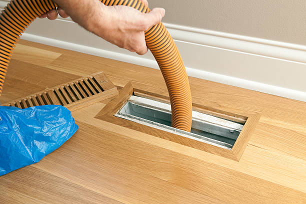 Best Commercial Air Duct Cleaning  in La Junta, CO