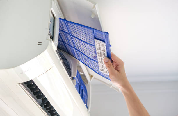 Ventilation Cleaning Services in CO