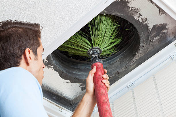 Best Residential Air Duct Cleaning  in La Junta, CO